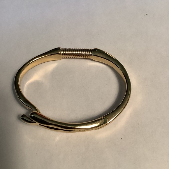 UNO de 50 bangle bracelet with buckle size M - Picture 1 of 2